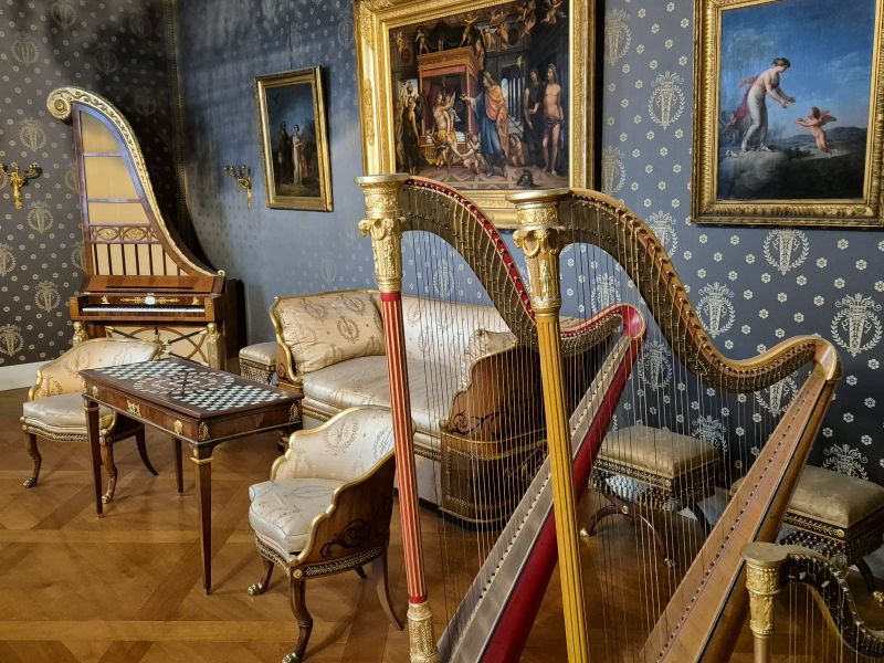 Residenzmuseum